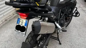 Benelli TRK 502X (2021 - 26)  (3)