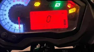 Benelli TRK 502X (2021 - 26)  (5)