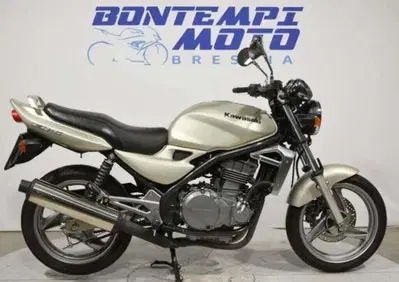 Kawasaki ER-5 500 (2001 - 06) - Annuncio 10014790