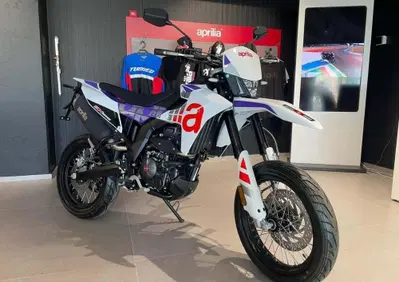 Aprilia SX 125 (2025 - 26) - Annuncio 9918711