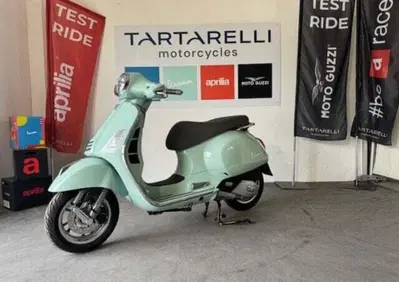 Vespa GTS 310 (2025 - 26) - Annuncio 9924427