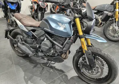 Moto Morini SEIEMMEZZO SCR (2022 - 26) - Annuncio 9970669
