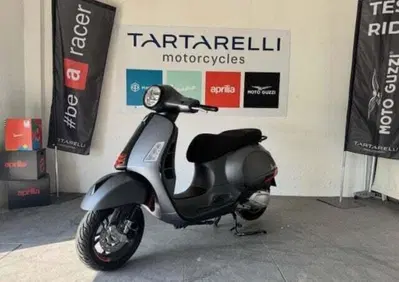 Vespa GTS 310 Supersport (2025 - 26) - Annuncio 9972267