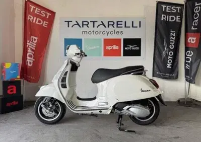 Vespa GTS 310 Super (2025 - 26) - Annuncio 9972269