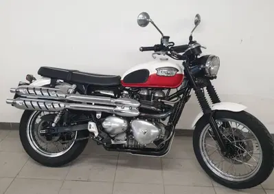 Triumph Scrambler (2006 - 17) - Annuncio 10019127