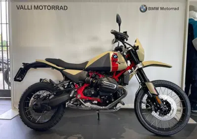 Bmw R 12 G/S (2026) - Annuncio 10019126
