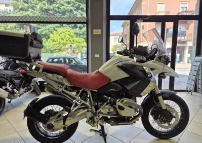 Bmw R 1200 GS (2010 - 12) - Annuncio 10019132