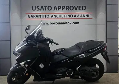 Yamaha T-Max 530 SX (2017 - 19) - Annuncio 10019129