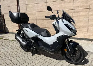 Honda ADV 350 (2022 - 24) - Annuncio 10019130