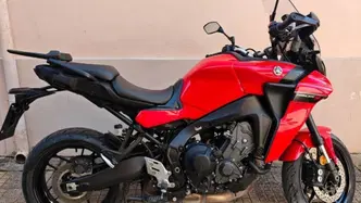 Yamaha Tracer 9 (2021 - 24) usata