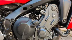 Yamaha Tracer 9 (2021 - 24)  (2)