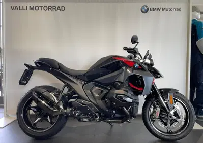 Bmw R 1300 R (2026) - Annuncio 10019131