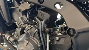 Yamaha Tracer 9 (2021 - 24)  (3)