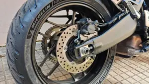 Yamaha Tracer 9 (2021 - 24)  (4)