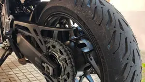 Yamaha Tracer 9 (2021 - 24)  (5)