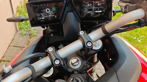 Yamaha Tracer 9 (2021 - 24)  (6)