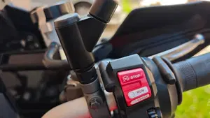 Yamaha Tracer 9 (2021 - 24)  (7)
