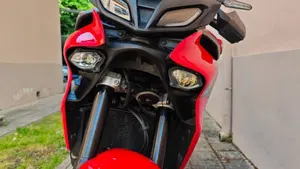 Yamaha Tracer 9 (2021 - 24)  (8)