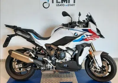 Bmw S 1000 XR (2020 - 23) - Annuncio 10019136