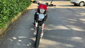 Fantic Motor XMF 125 Motard Performance 4t (2021 - 22) 