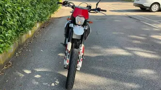 Fantic Motor XMF 125 Motard Performance 4t (2021 - 22)