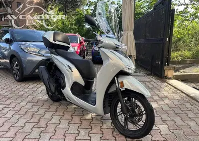 Honda SH 350i GT (2025 - 26) - Annuncio 10019142