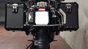 Bmw R 1250 GS Adventure (2019 - 20)  (4)