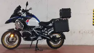 Bmw R 1250 GS Adventure (2019 - 20)  (5)