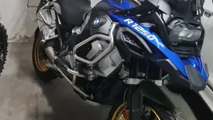 Bmw R 1250 GS Adventure (2019 - 20)  (7)
