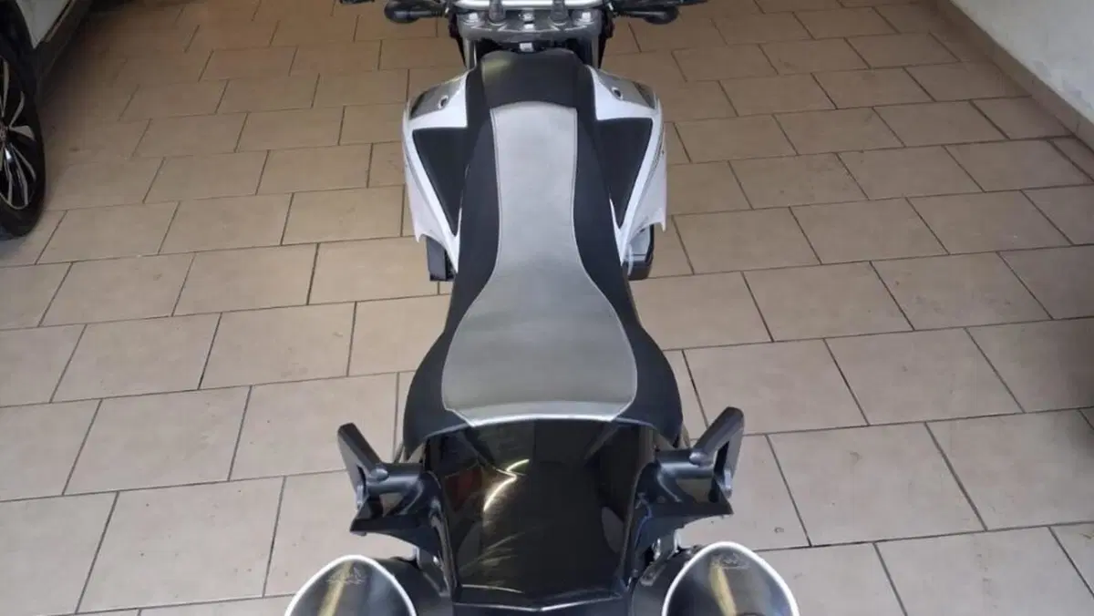 Yamaha XT 660 X (2004 - 16)  (3)