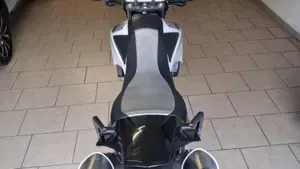 Yamaha XT 660 X (2004 - 16)  (3)