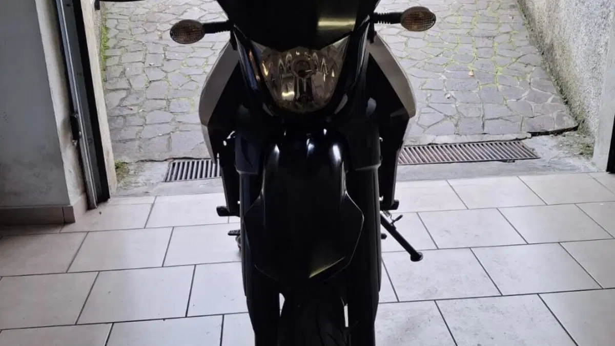 Yamaha XT 660 X (2004 - 16)  (4)
