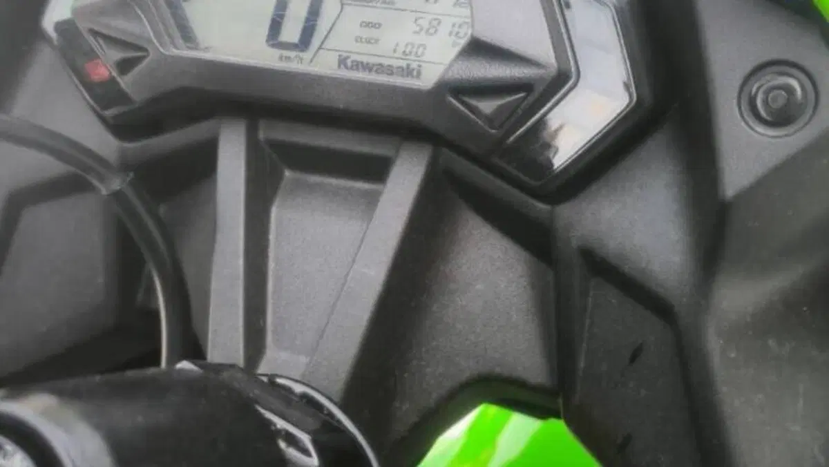 Kawasaki Ninja 125 Performance (2021 - 24)  (2)