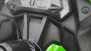 Kawasaki Ninja 125 Performance (2021 - 24)  (2)