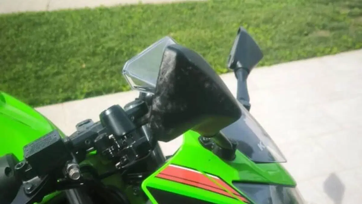 Kawasaki Ninja 125 Performance (2021 - 24)  (5)