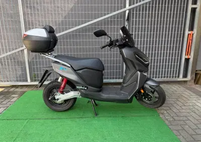Lifan E4 L3e Doppia Batteria (2021 - 26) - Annuncio 10018910