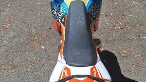 KTM 300 EXC E (2010)  (4)