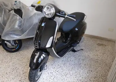 Vespa Primavera 50 (2024 - 25) - Annuncio 10019150