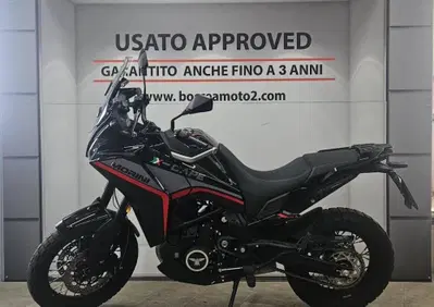 Moto Morini X-Cape 650 (2021 - 26) - Annuncio 10019154