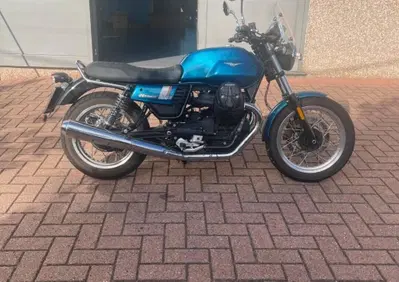 Moto Guzzi V7 III Special (2017 - 20) - Annuncio 10019158