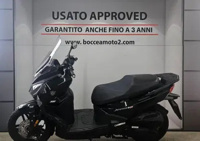 Sym Joyride 300 (2022 - 24) - Annuncio 10019164
