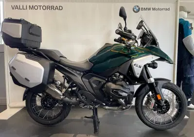 Bmw R 1300 GS Option 719 Tramuntana (2023 - 26) - Annuncio 10019108