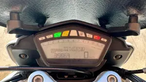 Ducati Hypermotard 821 (2013 - 15)  (6)