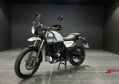 Royal Enfield Himalayan 411 (2021 - 24) - Annuncio 10019171
