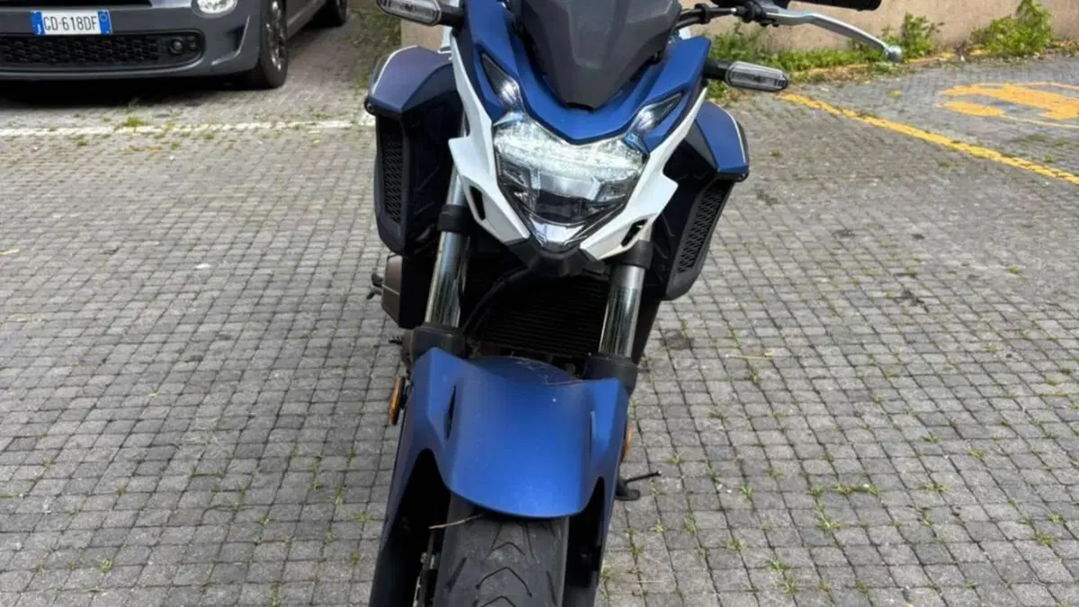 Honda CB 500 F (2019 - 20)  (3)