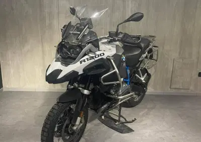 Bmw R 1200 GS Adventure (2017 - 18) - Annuncio 10019174
