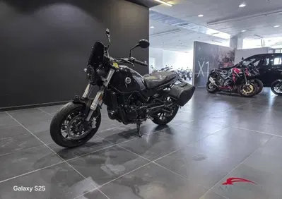 Benelli Leoncino 500 (2021 - 25) - Annuncio 10019176