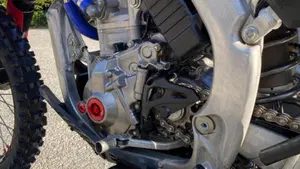 Honda CRF 300RX Enduro Special (2025)  (7)