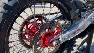 Honda CRF 300RX Enduro Special (2025)  (8)