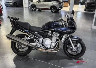 Suzuki GSF 1250 Bandit S (2006 - 11) - Annuncio 10019181
